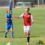 Kovářov na domácím memoriálu rozstřílel Hoštice
