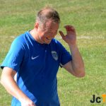 Kovářov na domácím memoriálu rozstřílel Hoštice