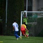 VIDEO: Meteor znovu doma rozstřílel soupeře pěti brankami. Petr Lachout připsal proti neefektivním Mirovicím hattrick