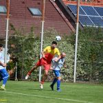 VIDEO: Meteor znovu doma rozstřílel soupeře pěti brankami. Petr Lachout připsal proti neefektivním Mirovicím hattrick