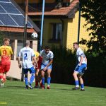 VIDEO: Meteor znovu doma rozstřílel soupeře pěti brankami. Petr Lachout připsal proti neefektivním Mirovicím hattrick