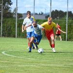 VIDEO: Meteor znovu doma rozstřílel soupeře pěti brankami. Petr Lachout připsal proti neefektivním Mirovicím hattrick