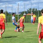 VIDEO: Meteor znovu doma rozstřílel soupeře pěti brankami. Petr Lachout připsal proti neefektivním Mirovicím hattrick