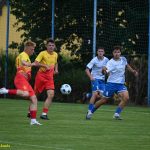 VIDEO: Meteor znovu doma rozstřílel soupeře pěti brankami. Petr Lachout připsal proti neefektivním Mirovicím hattrick