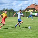 VIDEO: Meteor znovu doma rozstřílel soupeře pěti brankami. Petr Lachout připsal proti neefektivním Mirovicím hattrick
