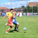VIDEO: Meteor znovu doma rozstřílel soupeře pěti brankami. Petr Lachout připsal proti neefektivním Mirovicím hattrick