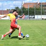 VIDEO: Meteor znovu doma rozstřílel soupeře pěti brankami. Petr Lachout připsal proti neefektivním Mirovicím hattrick