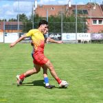 VIDEO: Meteor znovu doma rozstřílel soupeře pěti brankami. Petr Lachout připsal proti neefektivním Mirovicím hattrick