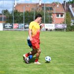 VIDEO: Meteor znovu doma rozstřílel soupeře pěti brankami. Petr Lachout připsal proti neefektivním Mirovicím hattrick