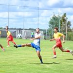 VIDEO: Meteor znovu doma rozstřílel soupeře pěti brankami. Petr Lachout připsal proti neefektivním Mirovicím hattrick