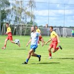 VIDEO: Meteor znovu doma rozstřílel soupeře pěti brankami. Petr Lachout připsal proti neefektivním Mirovicím hattrick