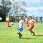 VIDEO: Meteor znovu doma rozstřílel soupeře pěti brankami. Petr Lachout připsal proti neefektivním Mirovicím hattrick