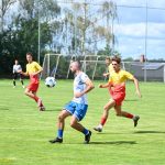 VIDEO: Meteor znovu doma rozstřílel soupeře pěti brankami. Petr Lachout připsal proti neefektivním Mirovicím hattrick