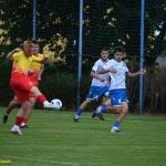 VIDEO: Meteor znovu doma rozstřílel soupeře pěti brankami. Petr Lachout připsal proti neefektivním Mirovicím hattrick