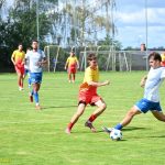 VIDEO: Meteor znovu doma rozstřílel soupeře pěti brankami. Petr Lachout připsal proti neefektivním Mirovicím hattrick