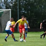 VIDEO: Meteor znovu doma rozstřílel soupeře pěti brankami. Petr Lachout připsal proti neefektivním Mirovicím hattrick