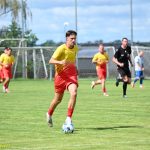 VIDEO: Meteor znovu doma rozstřílel soupeře pěti brankami. Petr Lachout připsal proti neefektivním Mirovicím hattrick
