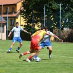 VIDEO: Meteor znovu doma rozstřílel soupeře pěti brankami. Petr Lachout připsal proti neefektivním Mirovicím hattrick