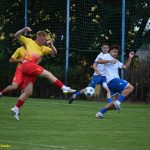 VIDEO: Meteor znovu doma rozstřílel soupeře pěti brankami. Petr Lachout připsal proti neefektivním Mirovicím hattrick