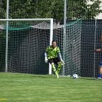 VIDEO: Meteor znovu doma rozstřílel soupeře pěti brankami. Petr Lachout připsal proti neefektivním Mirovicím hattrick