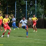 VIDEO: Meteor znovu doma rozstřílel soupeře pěti brankami. Petr Lachout připsal proti neefektivním Mirovicím hattrick