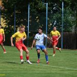 VIDEO: Meteor znovu doma rozstřílel soupeře pěti brankami. Petr Lachout připsal proti neefektivním Mirovicím hattrick
