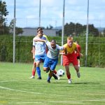 VIDEO: Meteor znovu doma rozstřílel soupeře pěti brankami. Petr Lachout připsal proti neefektivním Mirovicím hattrick