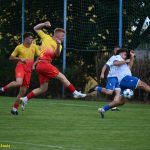 VIDEO: Meteor znovu doma rozstřílel soupeře pěti brankami. Petr Lachout připsal proti neefektivním Mirovicím hattrick