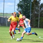 VIDEO: Meteor znovu doma rozstřílel soupeře pěti brankami. Petr Lachout připsal proti neefektivním Mirovicím hattrick