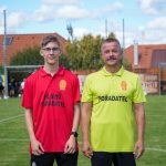 VIDEO: Meteor znovu doma rozstřílel soupeře pěti brankami. Petr Lachout připsal proti neefektivním Mirovicím hattrick