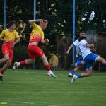 VIDEO: Meteor znovu doma rozstřílel soupeře pěti brankami. Petr Lachout připsal proti neefektivním Mirovicím hattrick