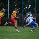 VIDEO: Meteor znovu doma rozstřílel soupeře pěti brankami. Petr Lachout připsal proti neefektivním Mirovicím hattrick