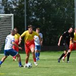 VIDEO: Meteor znovu doma rozstřílel soupeře pěti brankami. Petr Lachout připsal proti neefektivním Mirovicím hattrick
