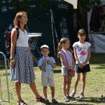 Myslivci, kluby i hasiči lákali davy. Sobotní program Bartolomějských slavností patřil rodinám
