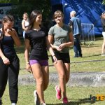 Myslivci, kluby i hasiči lákali davy. Sobotní program Bartolomějských slavností patřil rodinám