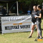 Myslivci, kluby i hasiči lákali davy. Sobotní program Bartolomějských slavností patřil rodinám