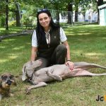 Myslivci, kluby i hasiči lákali davy. Sobotní program Bartolomějských slavností patřil rodinám