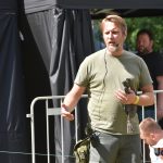 Myslivci, kluby i hasiči lákali davy. Sobotní program Bartolomějských slavností patřil rodinám
