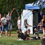 Myslivci, kluby i hasiči lákali davy. Sobotní program Bartolomějských slavností patřil rodinám