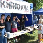 Myslivci, kluby i hasiči lákali davy. Sobotní program Bartolomějských slavností patřil rodinám