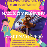 Kam vyrazit za kulturou začátkem srpna v Milevsku?