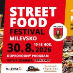 Kam vyrazit za kulturou na konci prázdnin v Milevsku?