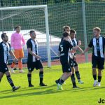 Milevsko B rozstřílelo Bělčice, pomohlo vyloučení