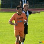 Milevsko B rozstřílelo Bělčice, pomohlo vyloučení