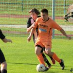 Milevsko B rozstřílelo Bělčice, pomohlo vyloučení