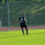 Milevsko B rozstřílelo Bělčice, pomohlo vyloučení