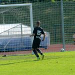 Milevsko B rozstřílelo Bělčice, pomohlo vyloučení