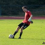 Milevsko B rozstřílelo Bělčice, pomohlo vyloučení