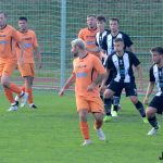 Milevsko B rozstřílelo Bělčice, pomohlo vyloučení