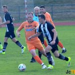 Milevsko B rozstřílelo Bělčice, pomohlo vyloučení
